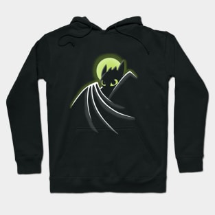 Dragman! Hoodie